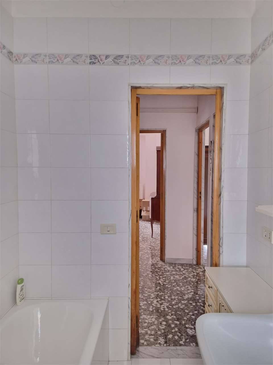 appartamento in vendita a Bitonto in zona Borgo Antico