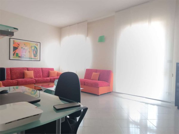 appartamento in vendita a Bitonto
