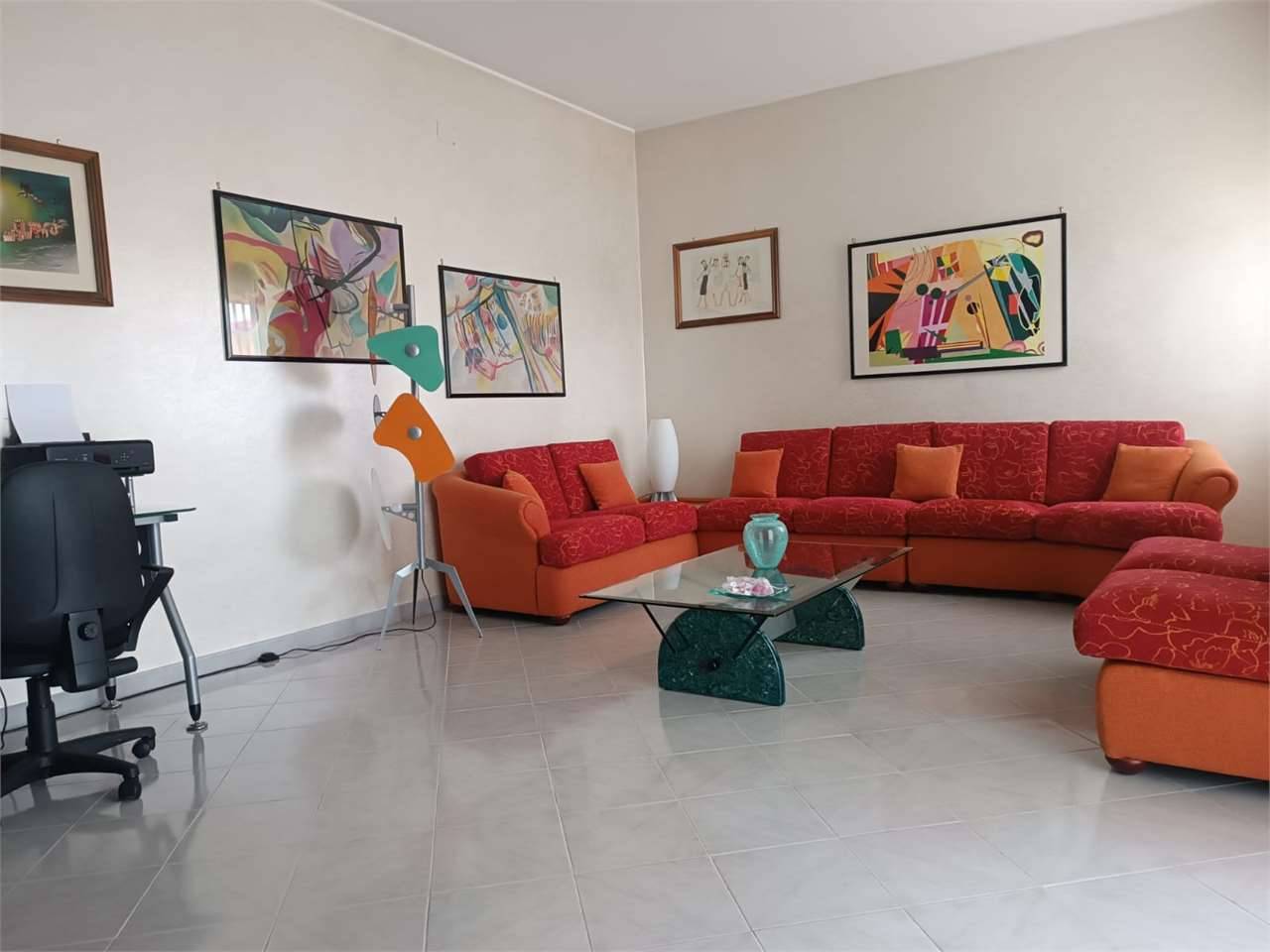 appartamento in vendita a Bitonto