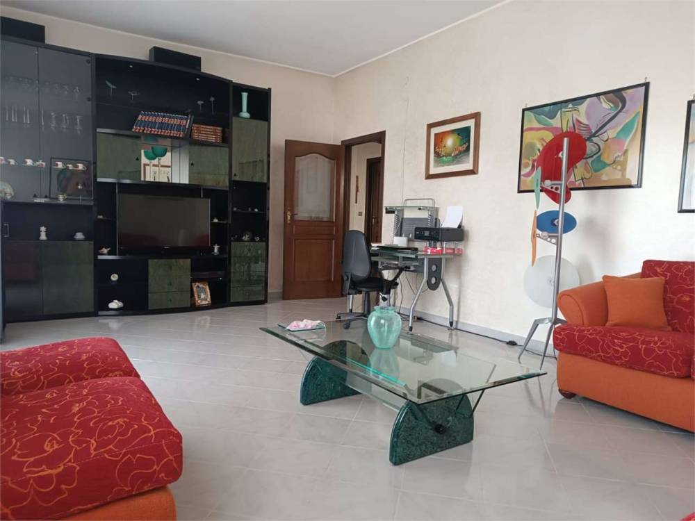 appartamento in vendita a Bitonto