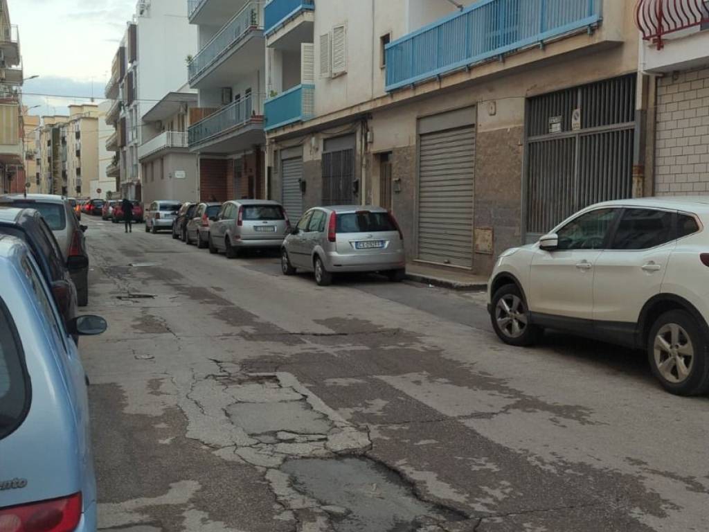 casa indipendente in vendita a Bitonto