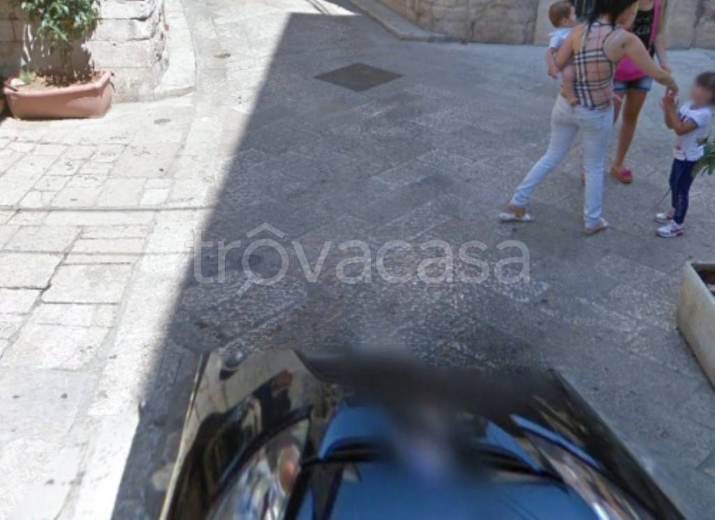 appartamento in vendita a Bitonto in zona Borgo Antico