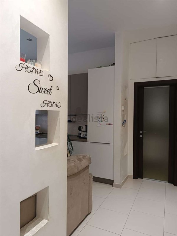 appartamento in vendita a Bitonto in zona Borgo Antico