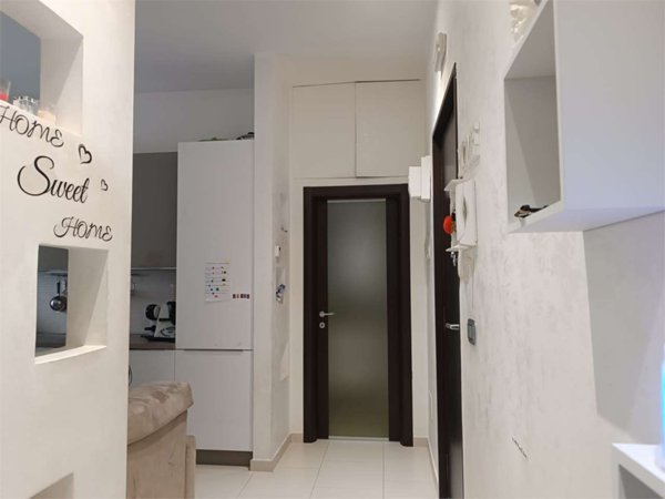 appartamento in vendita a Bitonto in zona Borgo Antico