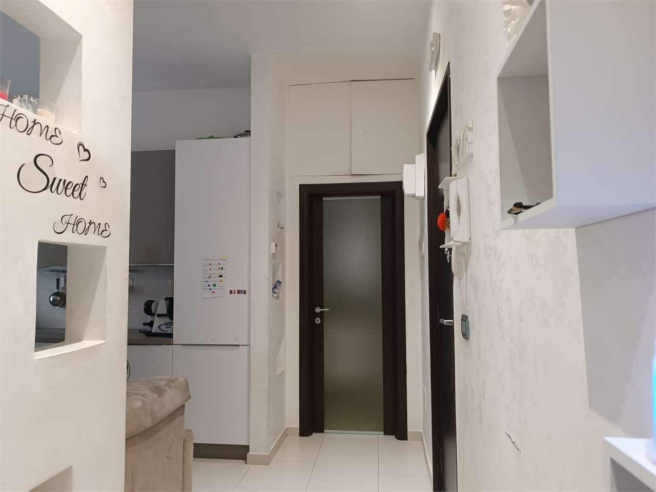 appartamento in vendita a Bitonto in zona Borgo Antico