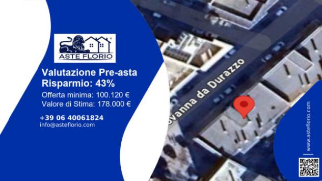 appartamento in vendita a Bitonto