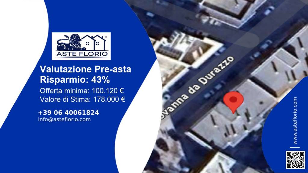 appartamento in vendita a Bitonto