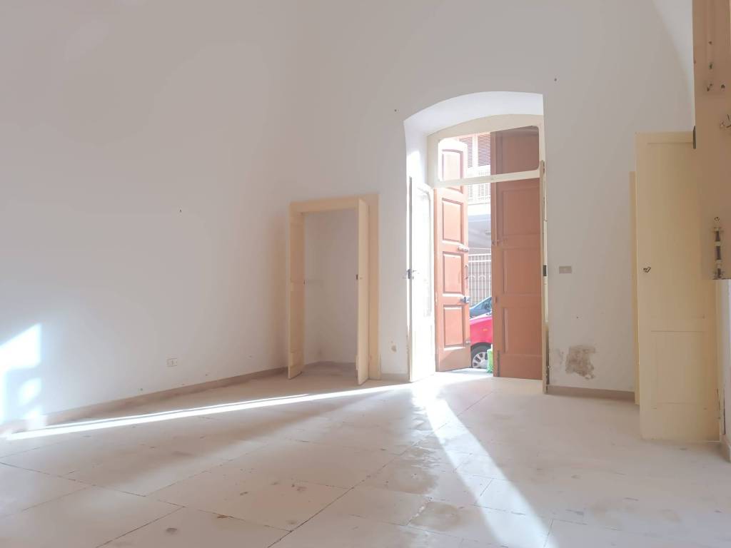 appartamento in vendita a Bitonto in zona Borgo Antico