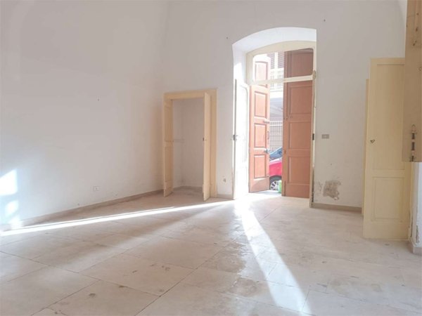 appartamento in vendita a Bitonto in zona Borgo Antico