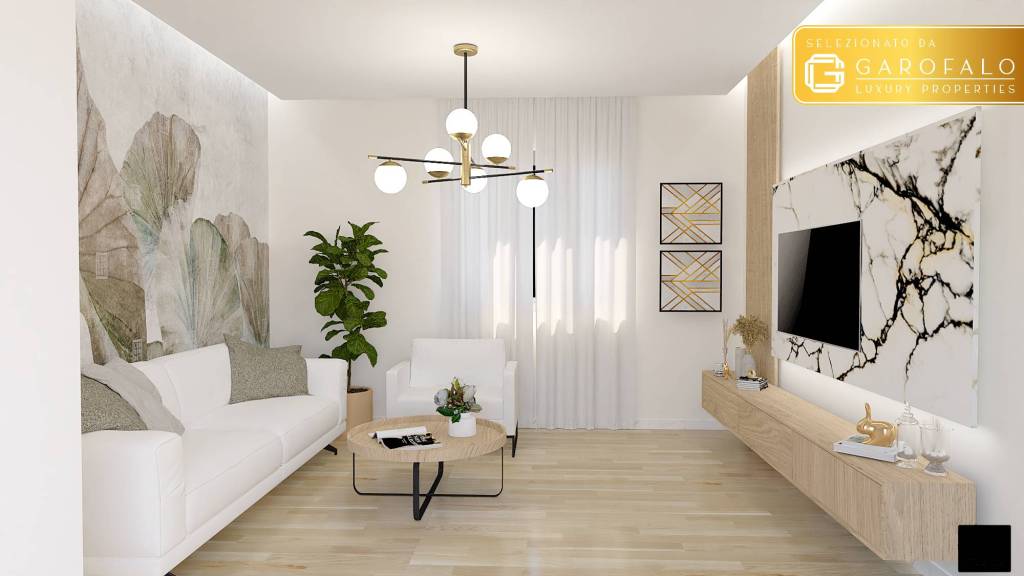 appartamento in vendita a Bitonto in zona Centro Città