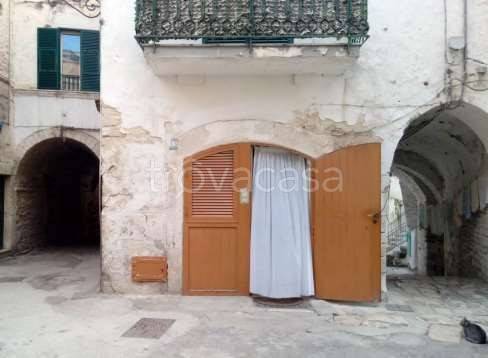 casa indipendente in vendita a Bitonto