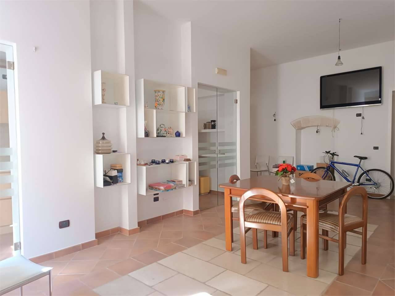 appartamento in vendita a Bitonto in zona Centro Città