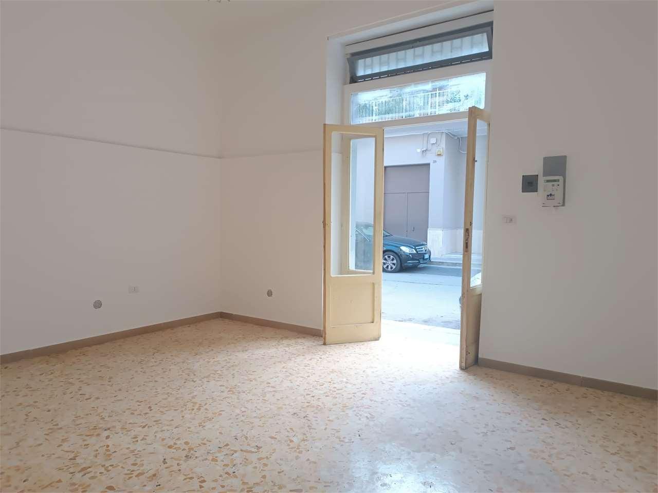 appartamento in vendita a Bitonto in zona Borgo Antico