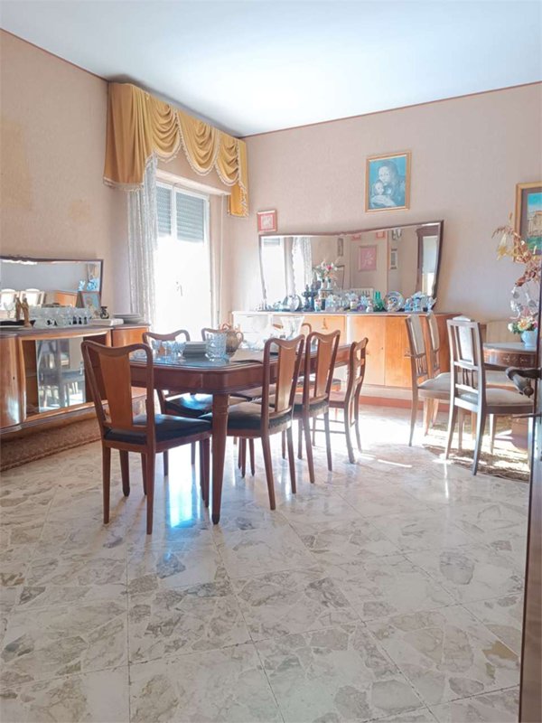 appartamento in vendita a Bitonto in zona Borgo Antico