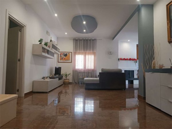 appartamento in vendita a Bitonto