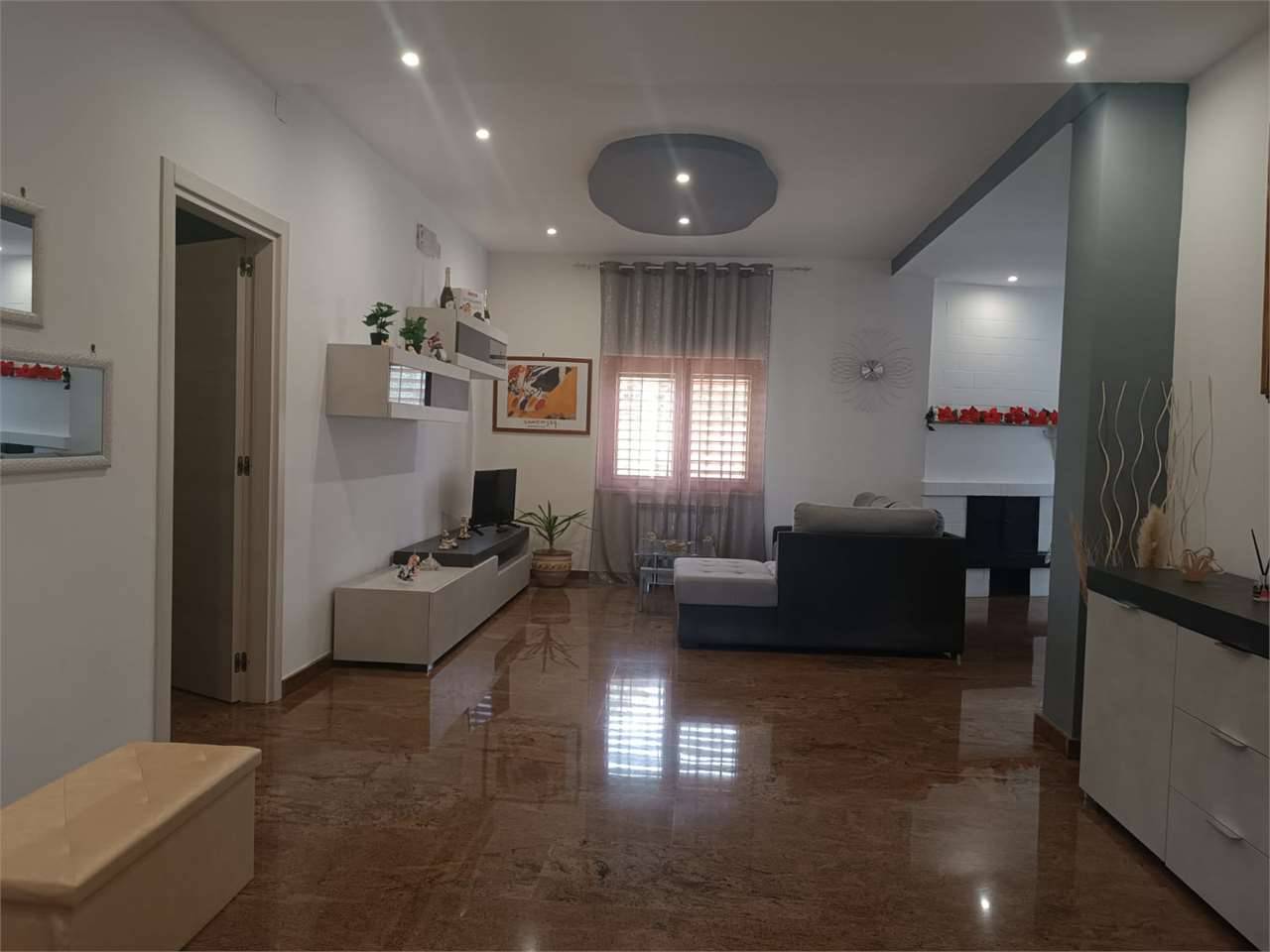 appartamento in vendita a Bitonto