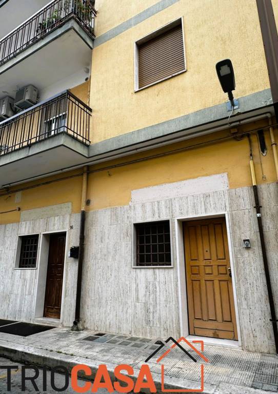 appartamento in vendita a Bitonto