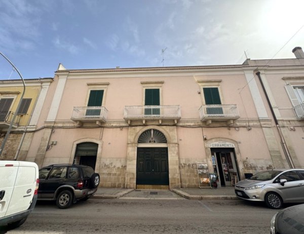 appartamento in vendita a Bitonto