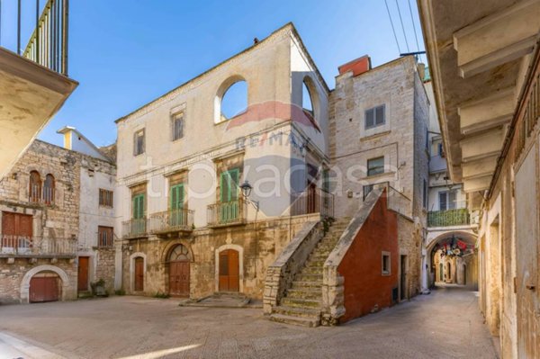 appartamento in vendita a Bitonto