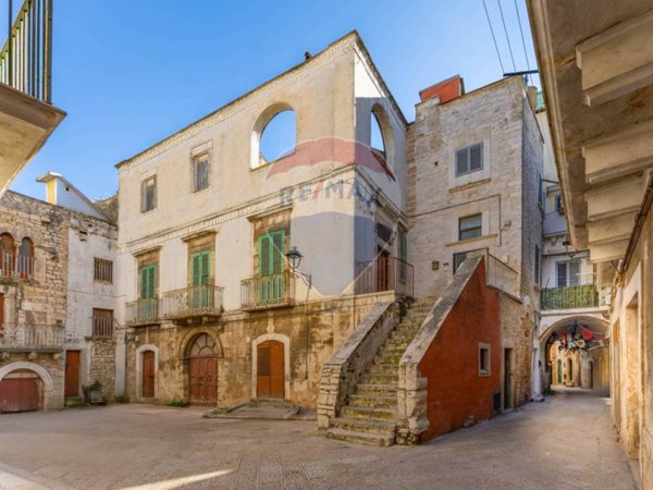 appartamento in vendita a Bitonto