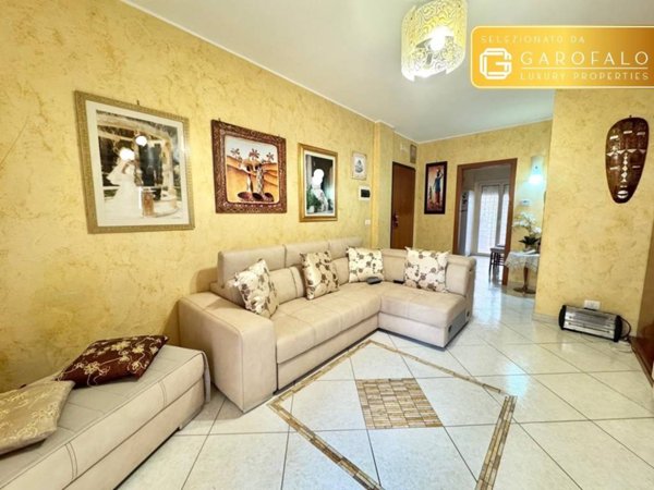 appartamento in vendita a Bitonto