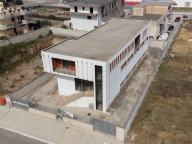 casa indipendente in vendita a Bitonto