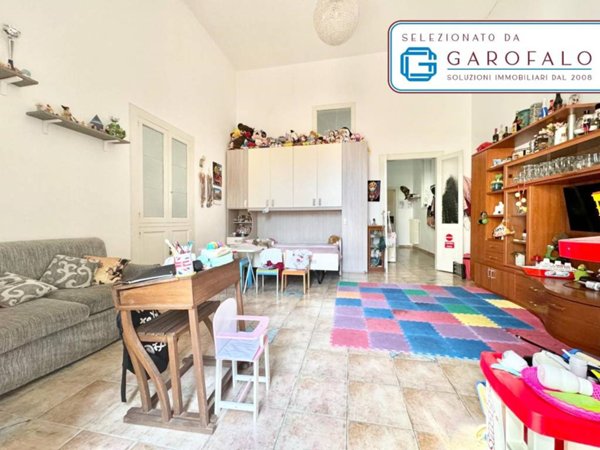 appartamento in vendita a Bitonto in zona Centro Città