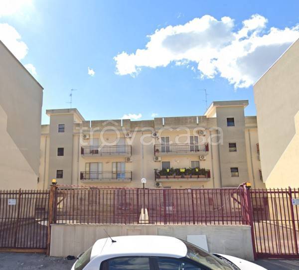 appartamento in vendita a Bitonto in zona Palombaio