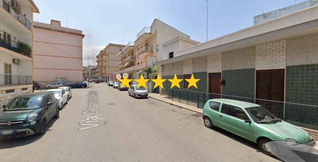 appartamento in vendita a Bitonto
