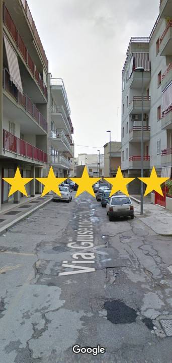 appartamento in vendita a Bitonto