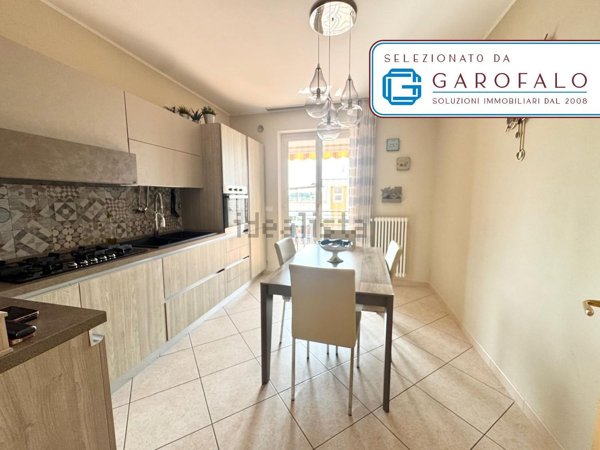 appartamento in vendita a Bitonto in zona Palombaio