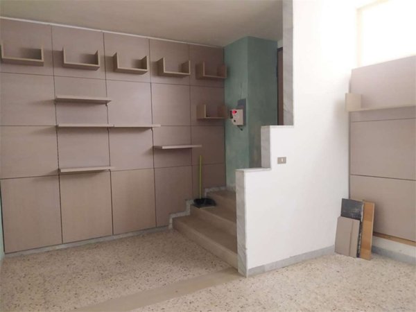 appartamento in vendita a Bitonto