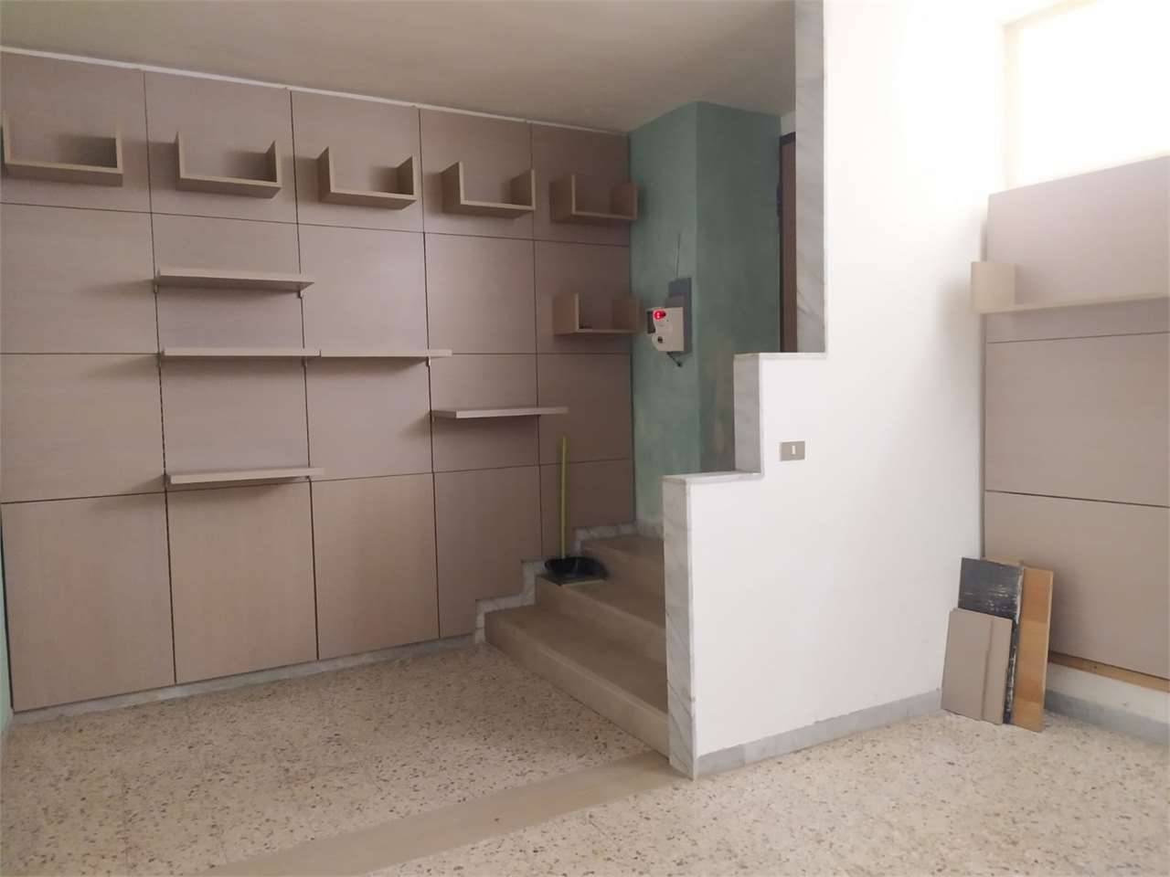 appartamento in vendita a Bitonto in zona Centro Città