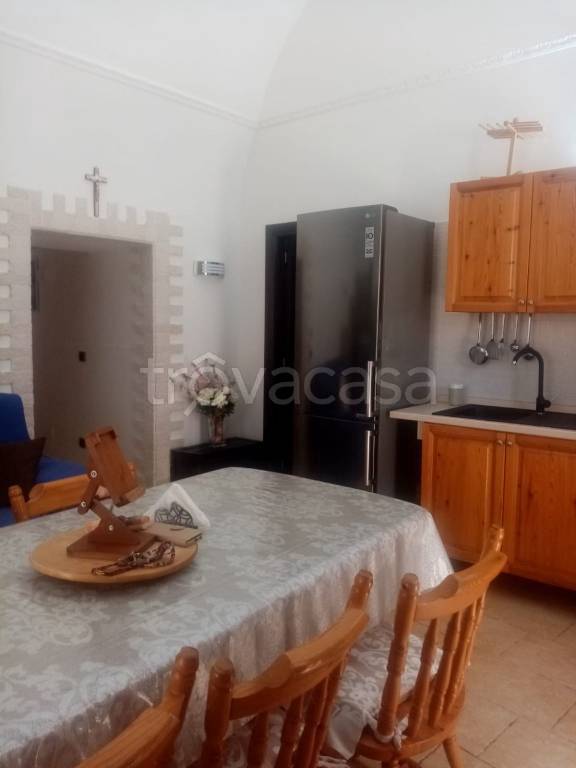casa indipendente in vendita a Bitonto in zona Palombaio