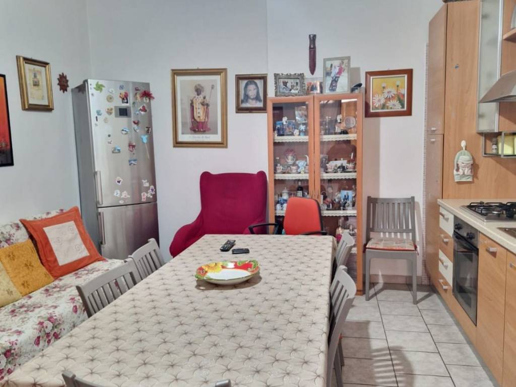 appartamento in vendita a Bitonto