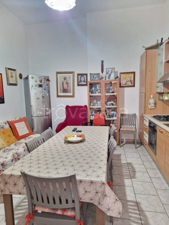 appartamento in vendita a Bitonto