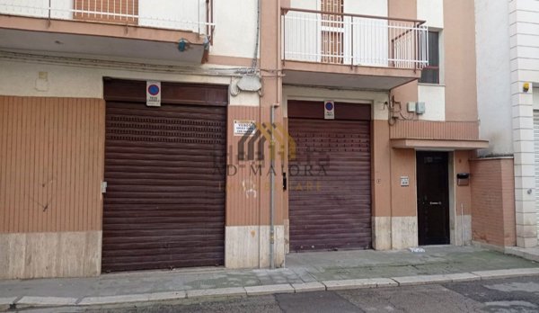 casa indipendente in vendita a Bitonto