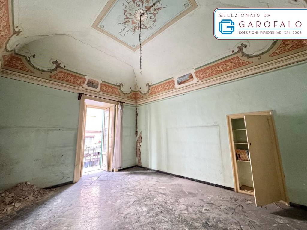 appartamento in vendita a Bitonto in zona Centro Città