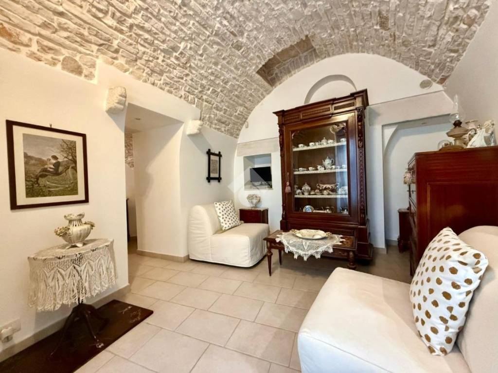 appartamento in vendita a Bitonto