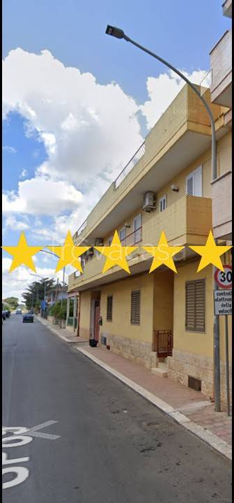 appartamento in vendita a Bitonto in zona Centro Città
