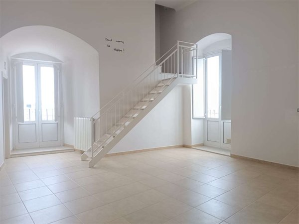 appartamento in vendita a Bitonto in zona Borgo Antico