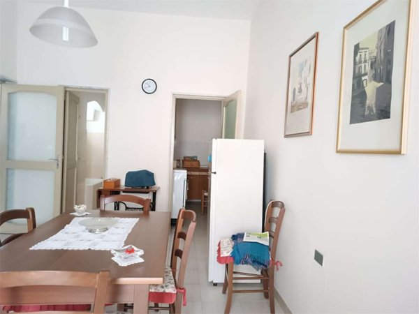 appartamento in vendita a Bitonto in zona Borgo Antico