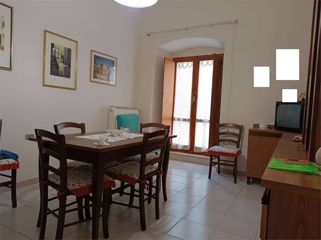 appartamento in vendita a Bitonto in zona Borgo Antico