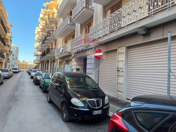 locale commerciale in vendita a Bitonto in zona Borgo Antico