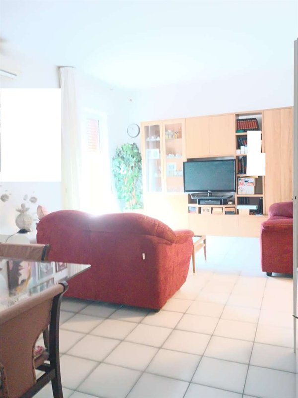 appartamento in vendita a Bitonto in zona Centro Città