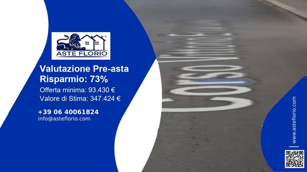 appartamento in vendita a Bitonto in zona Centro Città