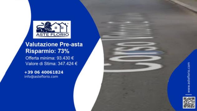 appartamento in vendita a Bitonto in zona Centro Città