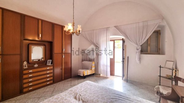appartamento in vendita a Bitonto in zona Palombaio
