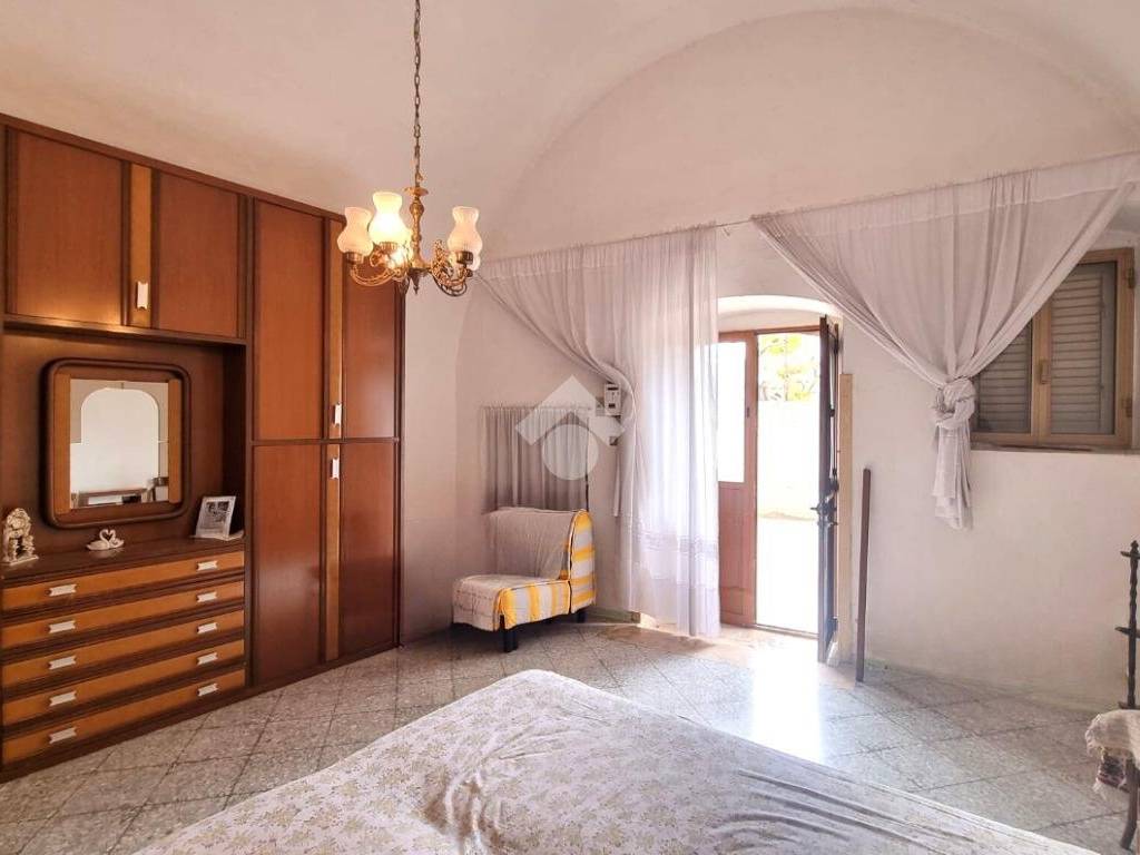appartamento in vendita a Bitonto in zona Palombaio