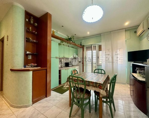 appartamento in vendita a Bitonto